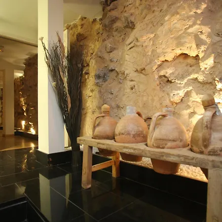 Boutique Hotel Castilla-2