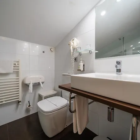 Hotel Apolonia Soria-3
